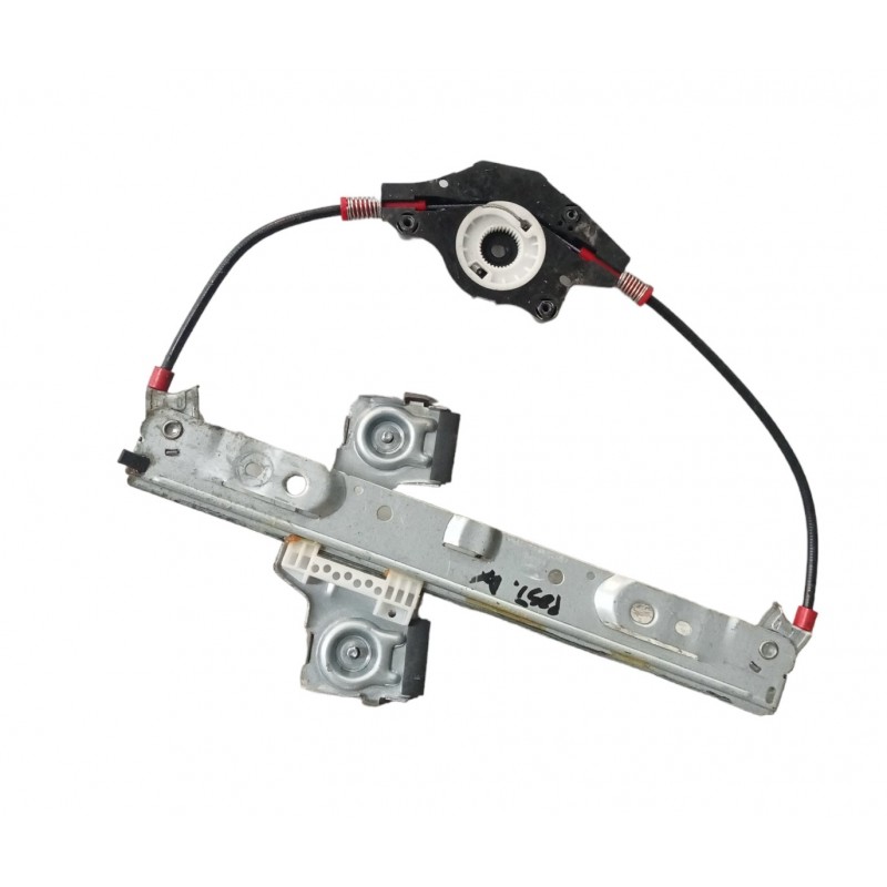 Alzavetro porta posteriore destro Ford Fiesta 1.4 Tdci 2008-2017 - Alzavetro - 1