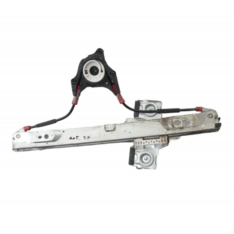 Alzavetro porta anteriore sinistro Ford Fiesta 1.4 Tdci 2008-2017 - Alzavetro - 1