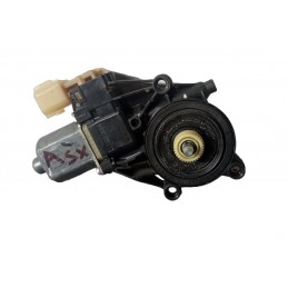 Motorino alzavetro anteriore sinistro Ford Fiesta 1.4 Tdci 2008-2017 - Alzavetro - 2 Motorino alzavetro anteriore sinistro Ford Fiesta 1.4 Tdci 2008-2017 - Alzavetro - 2