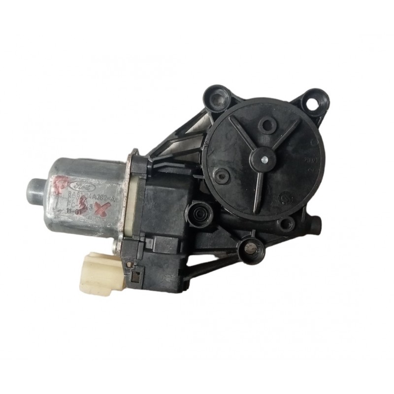 Motorino alzavetro posteriore sinistro Ford Fiesta 1.4 Tdci 2008-2017 - Alzavetro - 1
