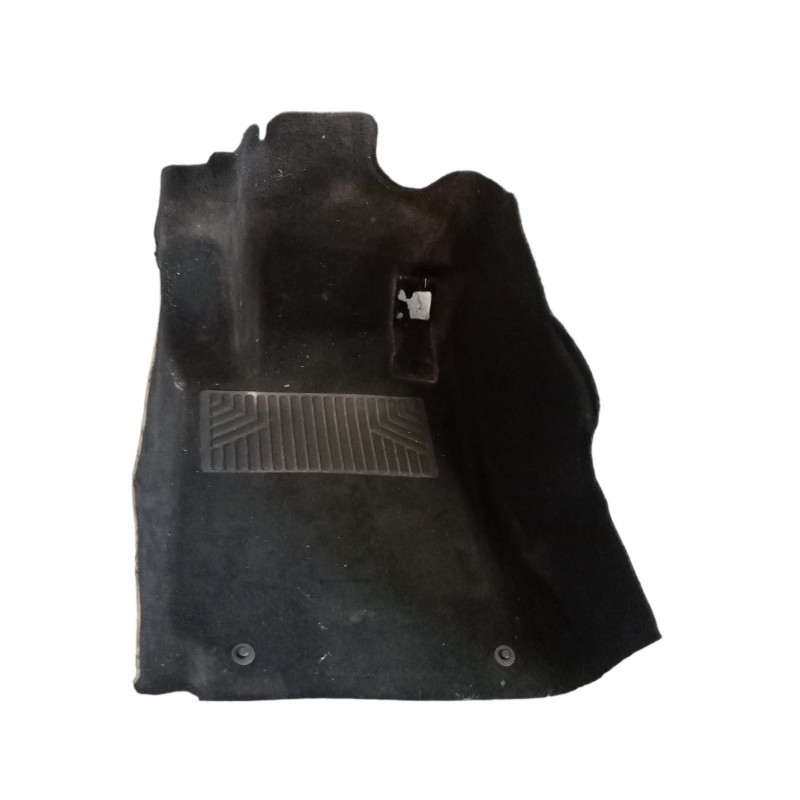 Moquette anteriore sinistra A2046800540 Mercedes Benz Classe C W204 2007-2014 - Sedili/Tappezzeria - 1