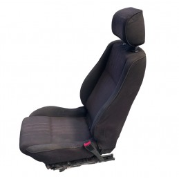 Sedile anteriore destro Alfa Romeo 159 2005-2011 berlina - Sedili/Tappezzeria - 3