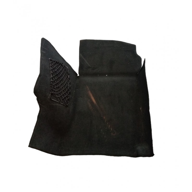 Moquette anteriore destra A2046803740 Mercedes Benz Classe C W204 2007-2014 - Sedili/Tappezzeria - 1