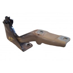 Cerniera cofano anteriore sinistra Fiat Panda Mk319 2012 - Cerniera - 1