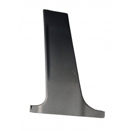 Rivestimento montante sinistro A2046900525 Mercedes Benz Classe C W204 2007-2014 - Griglie e modanature - 1