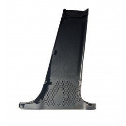 Rivestimento montante sinistro A2046900525 Mercedes Benz Classe C W204 2007-2014 - Griglie e modanature - 2