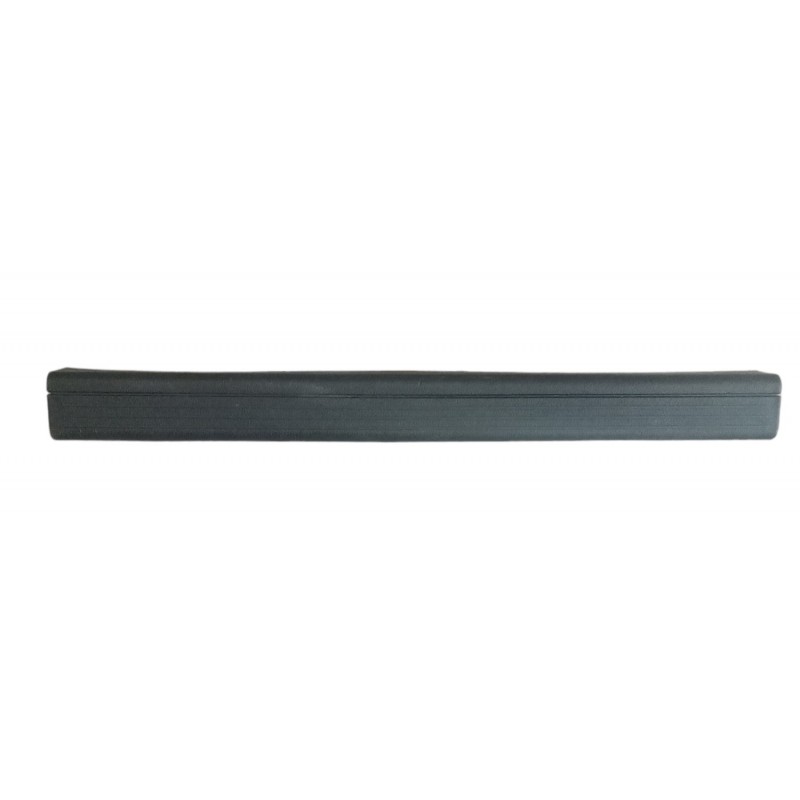 Battitacco anteriore sinistro A2046860136 Mercedes Benz Classe C W204 2007-2014 - Griglie e modanature - 1 Battitacco anteriore sinistro A2046860136 Mercedes Benz Classe C W204 2007-2014 - Griglie e modanature - 1