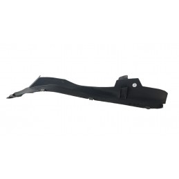 Rivestimento bagagliaio destro A2046904025 Mercedes Benz Classe C W204 2007-2014 - Griglie e modanature - 2 Rivestimento bagagliaio destro A2046904025 Mercedes Benz Classe C W204 2007-2014 - Griglie e modanature - 2