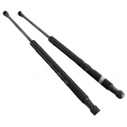 Pistoncini molle a gas posteriori 518416340 Fiat Panda Mk319 2012 - Pistoncini a gas - 1