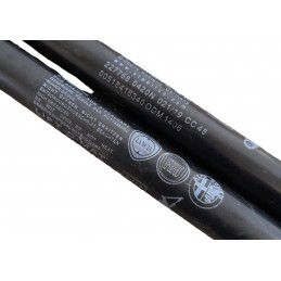 Pistoncini molle a gas posteriori 518416340 Fiat Panda Mk319 2012 - Pistoncini a gas - 2