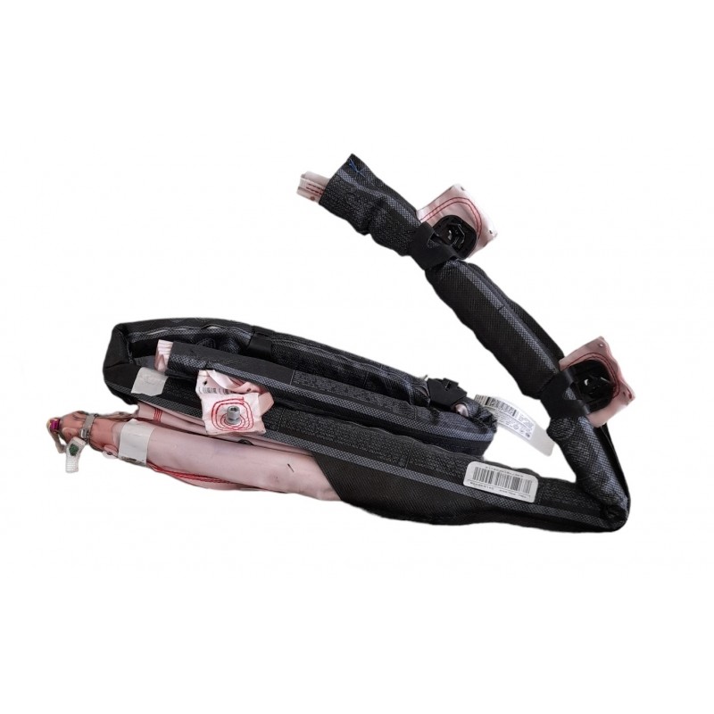 Airbag tendina destra 00520917940 Fiat Panda Mk319 2012 - Airbag - 1 Airbag tendina destra 00520917940 Fiat Panda Mk319 2012 - Airbag - 1