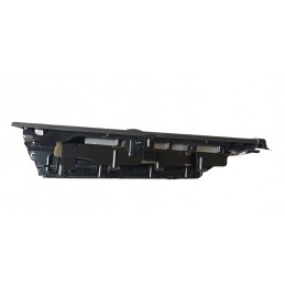Mensola tendina posteriore destra Mercedes Benz Classe C W204 2007-2014 - Cappelliera tendina - 2 Mensola tendina posteriore destra Mercedes Benz Classe C W204 2007-2014 - Cappelliera tendina - 2