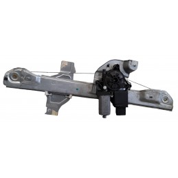 Alzavetro elettrico anteriore sinistro Citroen C3 2020 - Alzavetro - 1