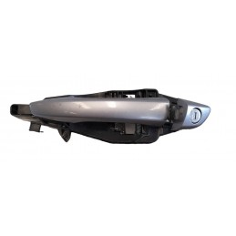 Cassetto portaoggetti 98125260ZD Citroen C3 2020 - Vano cassetto portaoggetti - 1