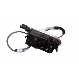 Serratura porta posteriore destra Citroen C3 2020 6 pin - Serratura - 2