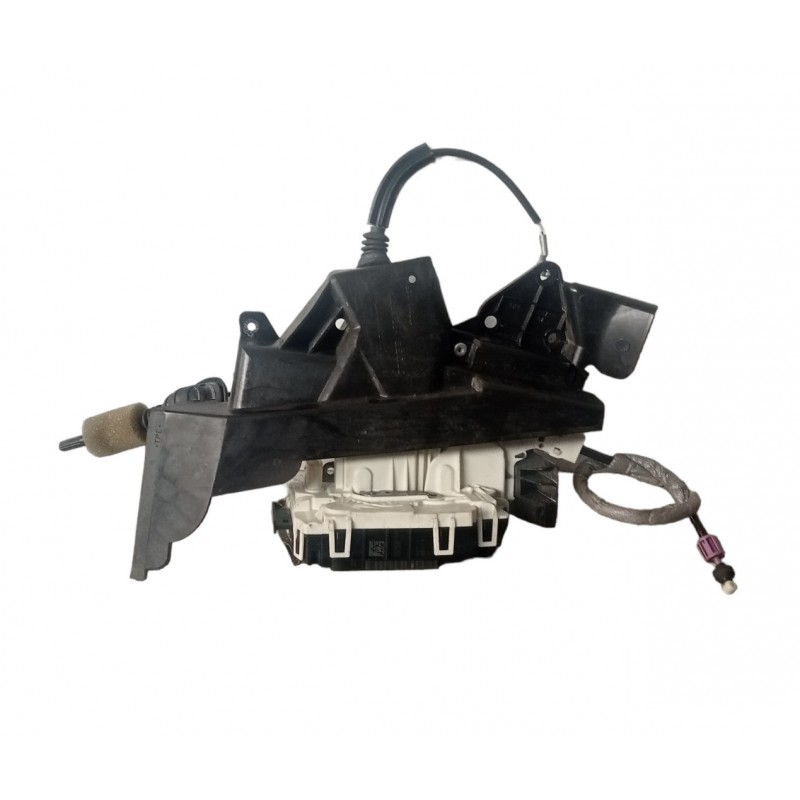 Serratura anteriore destra Mercedes Classe C W204 station wagon 2007-2014 - Serratura - 1