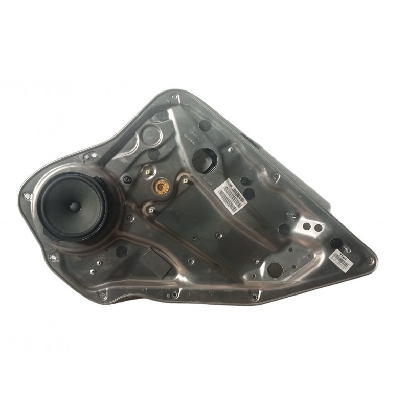 Alzavetro posteriore destro 911787102 Mercedes Classe C W204 2007-2014 - Alzavetro - 1
