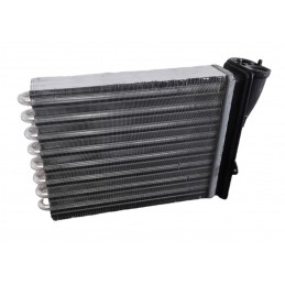 Radiatore interno acqua Citroen C3 1.2 benzina 2020 - Radiatore - 1