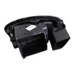 Bocchetta aria anteriore destra 735597682 Fiat Panda Mk319 2012 - Diffusore aria - 2