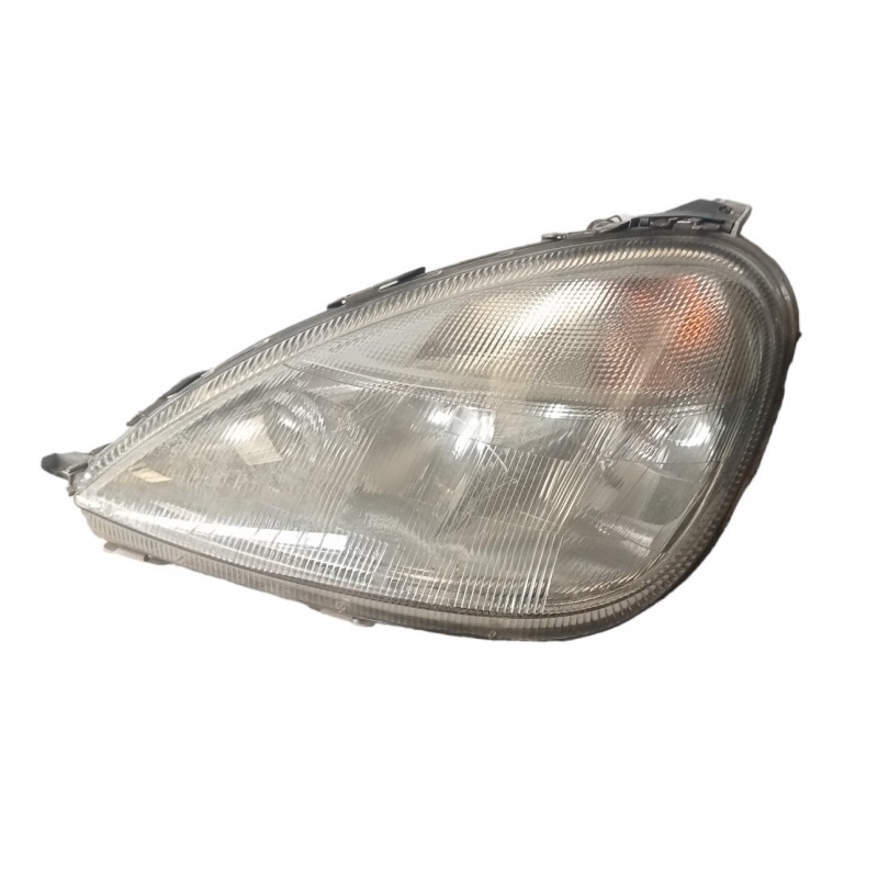 Proiettore anteriore sinistro 0301152211 Mercedes Classe A W168 1997-2004 - Proiettore anteriore - 1 Proiettore anteriore sinistro 0301152211 Mercedes Classe A W168 1997-2004 - Proiettore anteriore - 1