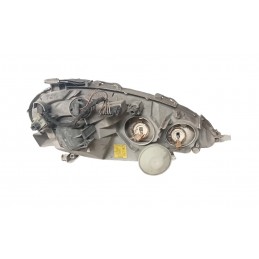 Proiettore anteriore sinistro 0301152211 Mercedes Classe A W168 1997-2004 - Proiettore anteriore - 2 Proiettore anteriore sinistro 0301152211 Mercedes Classe A W168 1997-2004 - Proiettore anteriore - 2