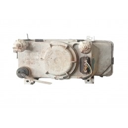 Proiettore anteriore sinistro Skoda Felicia 1994-2001 - Proiettore anteriore - 2