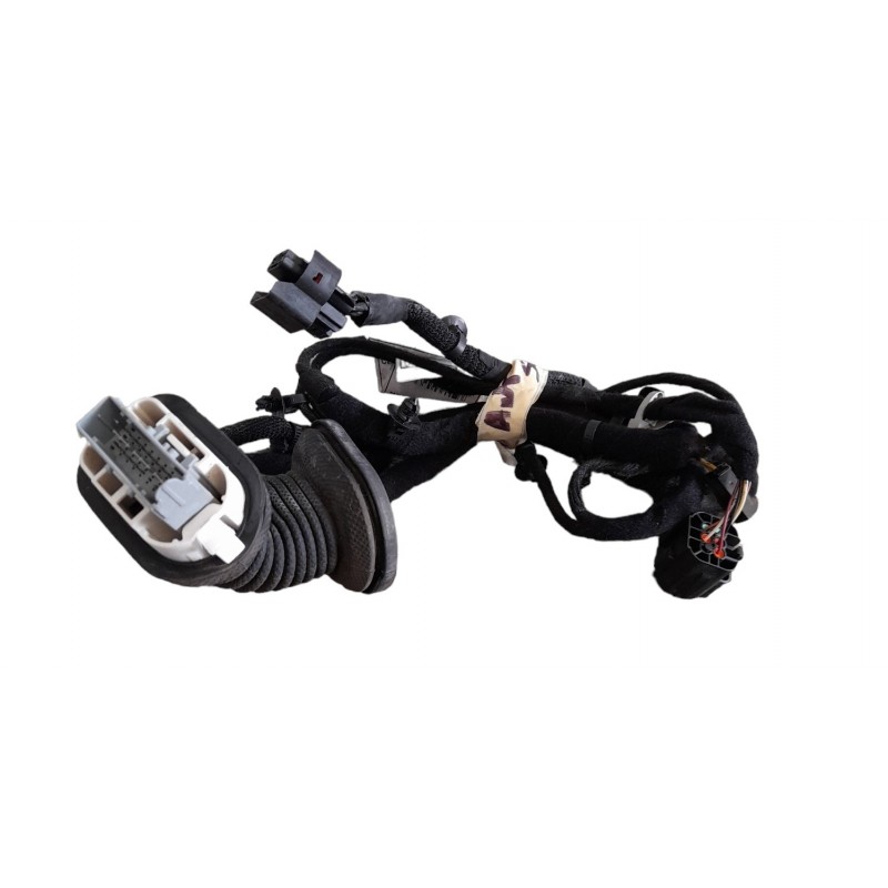 Cablaggio porta anteriore sinistra 51893364 Fiat Panda Mk319 2012 - Cablaggio - 1 Cablaggio porta anteriore sinistra 51893364 Fiat Panda Mk319 2012 - Cablaggio - 1