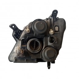 Proiettore anteriore destro 93321053 Opel Meriva 2003-2010 - Proiettore anteriore - 2 Proiettore anteriore destro 93321053 Opel Meriva 2003-2010 - Proiettore anteriore - 2