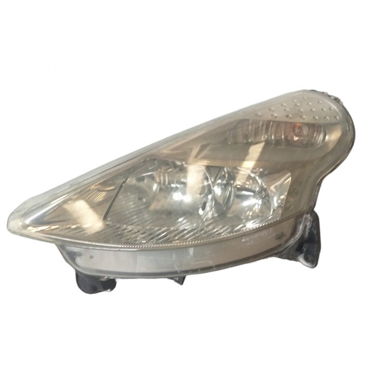 Proiettore anteriore sinistro Citroen C3 Pluriel 2003-2010