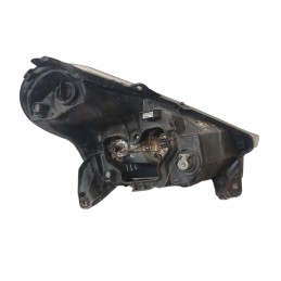 Proiettore anteriore sinistro Citroen C3 Pluriel 2003-2010 - Proiettore anteriore - 2