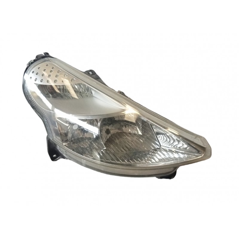 Proiettore anteriore destro Citroen C3 Pluriel 2003-2010