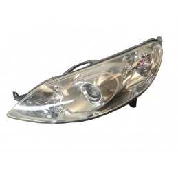 Proiettore anteriore sinistro Peugeot 407 2004-2012 - Proiettore anteriore - 1
