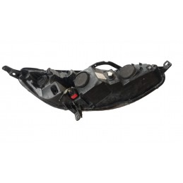 Proiettore anteriore sinistro Peugeot 407 2004-2012 - Proiettore anteriore - 2 Proiettore anteriore sinistro Peugeot 407 2004-2012 - Proiettore anteriore - 2
