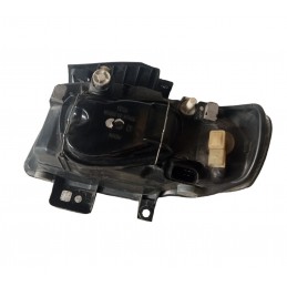 Proiettore anteriore destro Seat Ibiza 1999-2002 - Proiettore anteriore - 2 Proiettore anteriore destro Seat Ibiza 1999-2002 - Proiettore anteriore - 2