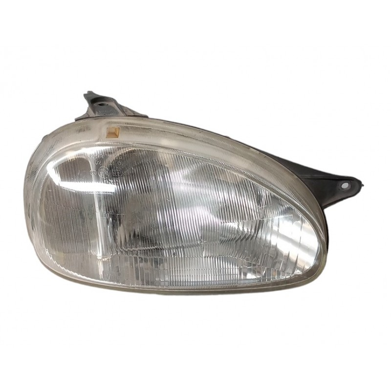 Proiettore anteriore destro Opel Corsa 1993-2000 - Proiettore anteriore - 1
