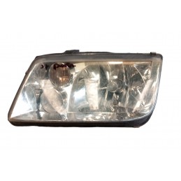 Proiettore anteriore sinistro Volkswagen Bora 1998-2005 - Proiettore anteriore - 1
