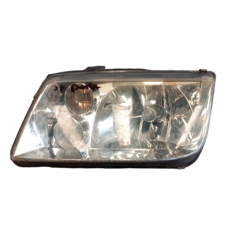 Proiettore anteriore sinistro Volkswagen Bora 1998-2005 - Proiettore anteriore - 1 Proiettore anteriore sinistro Volkswagen Bora 1998-2005 - Proiettore anteriore - 1