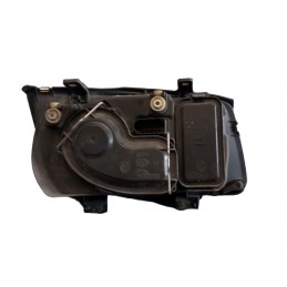 Proiettore anteriore sinistro Volkswagen Bora 1998-2005 - Proiettore anteriore - 2 Proiettore anteriore sinistro Volkswagen Bora 1998-2005 - Proiettore anteriore - 2