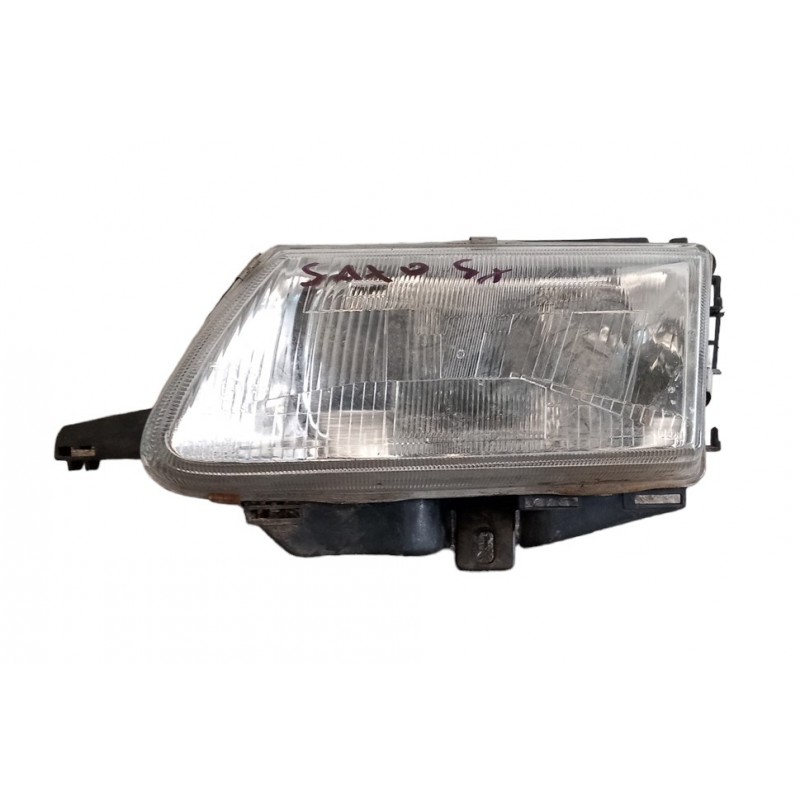 Proiettore anteriore sinistro Citroen Saxo 1996-1999 - Proiettore anteriore - 1