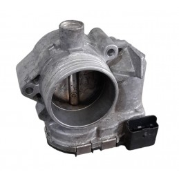 Corpo farfallato 0280750085 Peugeot 206 1.6 benzina 1998-2012 - Corpo farfallato - 1