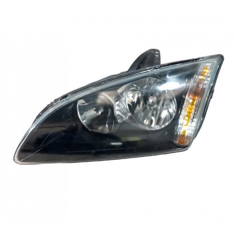 Proiettore anteriore sinistro Ford Focus 2011-2014 - Proiettore anteriore - 1 Proiettore anteriore sinistro Ford Focus 2011-2014 - Proiettore anteriore - 1