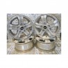 Cerchi in lega 529103E582 Kia Sorento 7J x 16 5 fori - Cerchi in lega - 1
