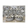 Cerchi in lega 529104D250 Kia Carnival 6,5J x 17 H2 ET-45 6 fori - Cerchi in lega - 1