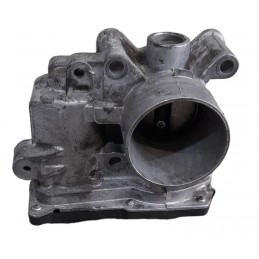 Corpo farfallato 820056871 Renault Clio 1.2 benzina 2005-2015 - Corpo farfallato - 1