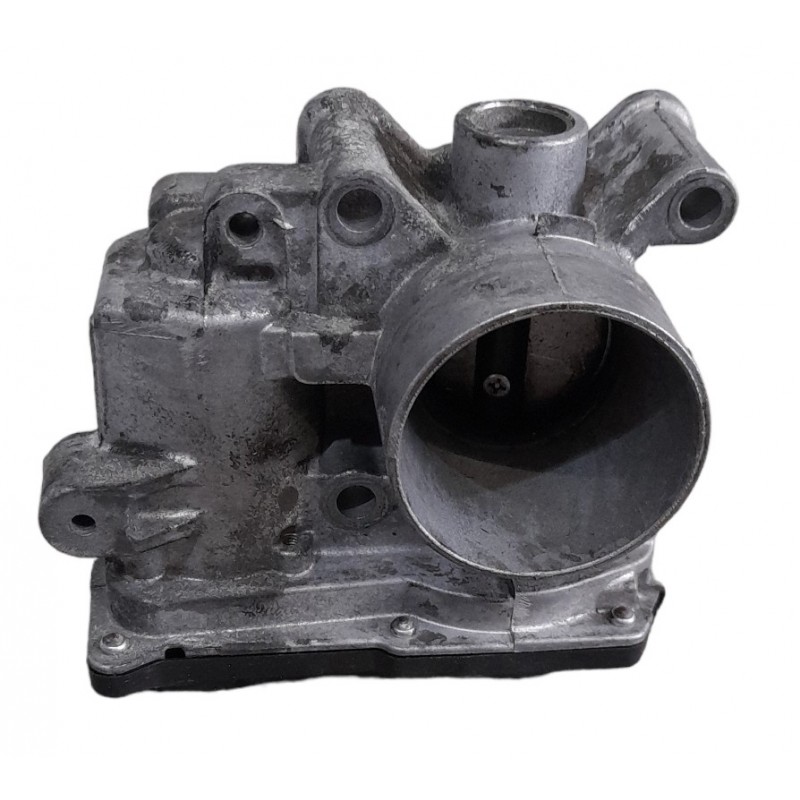 Corpo farfallato 820056871 Renault Clio 1.2 benzina 2005-2015 - Corpo farfallato - 1