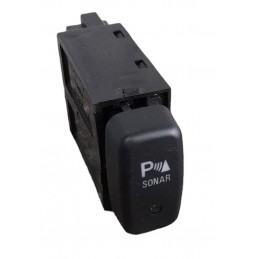 Pulsante sensori di parcheggio Citroen C4 Aircross 2012-2017 - Pulsantiera - 1