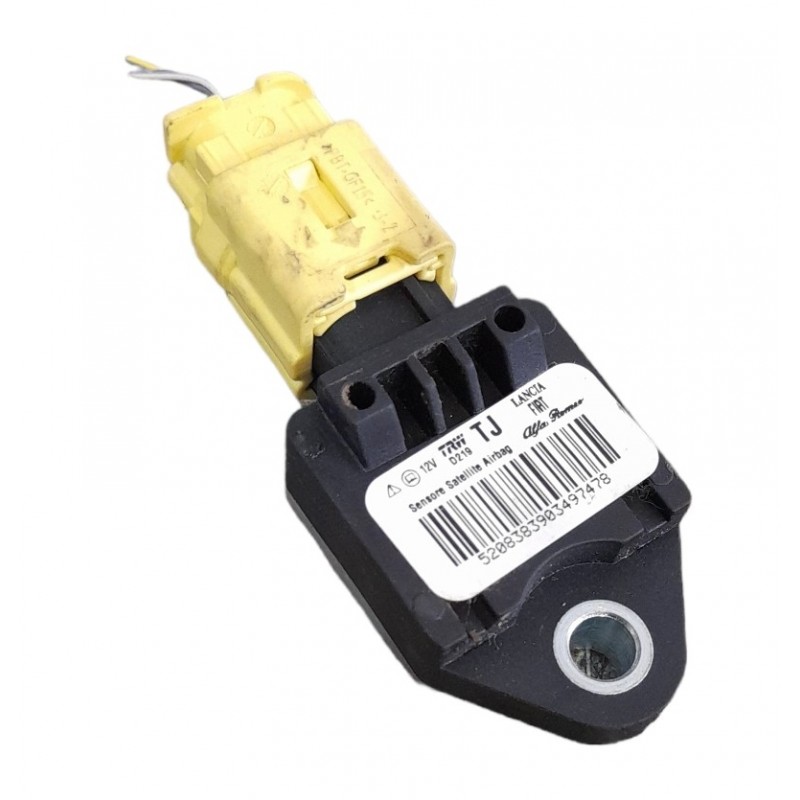 Sensore airbag montante laterale destro Fiat Panda Mk319 2012 - Sensore - 1