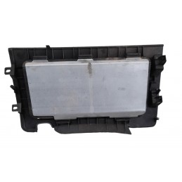 Rivestimento inferiore sinistro cruscotto Fiat Panda Mk319 2012 - Accessori cruscotto - 2 Rivestimento inferiore sinistro cruscotto Fiat Panda Mk319 2012 - Accessori cruscotto - 2