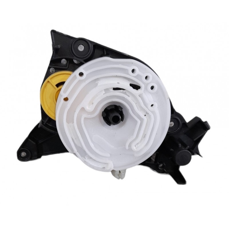 Motorino attuatore T32088B Citroen C3 2020 - Ventola abitacolo - 1