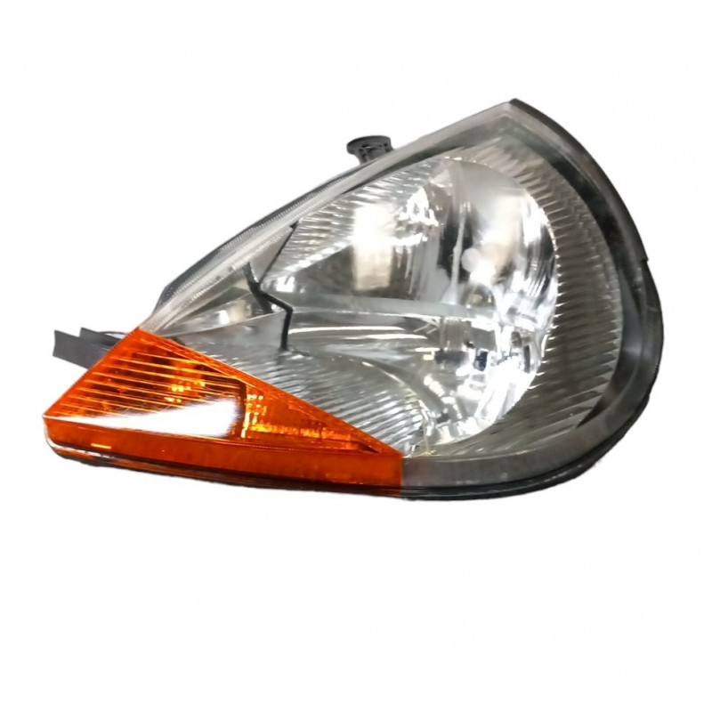 Proiettore anteriore sinistro Ford Ka 1996-2008 - Proiettore anteriore - 1 Proiettore anteriore sinistro Ford Ka 1996-2008 - Proiettore anteriore - 1
